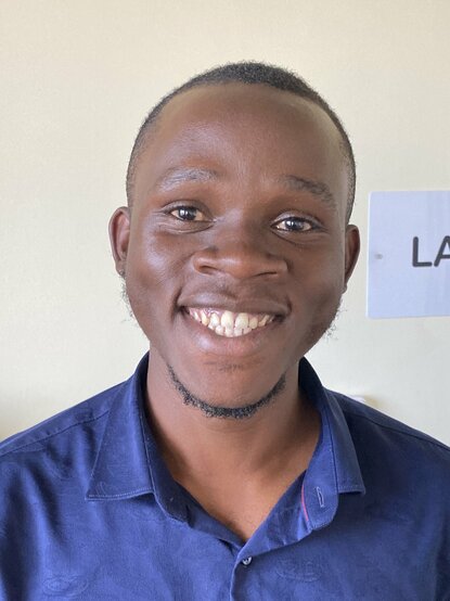 Henry Ssentongo Henry Ssentongo